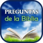 Logo of Preguntas y Respuestas Biblia android Application 